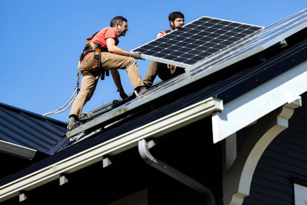 Fast & Reliable Emergency Roof Repairs in Rancho Mission Viejo, CA